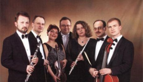 Muzyka wiedeńska dla pań. Wyjątkowy koncert w Opatowie