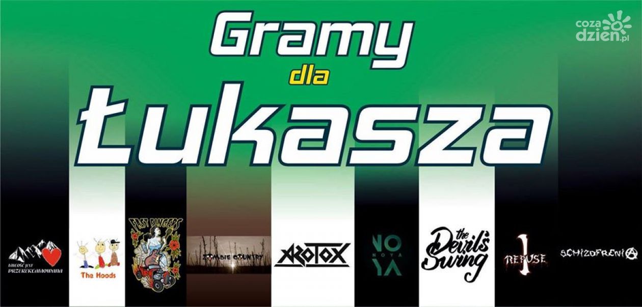 Weekendowy rozkład jazdy