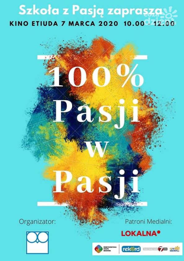 Weekendowy rozkład jazdy