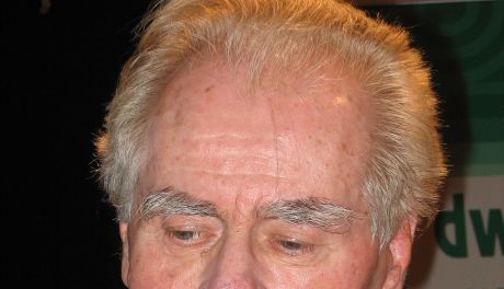 Wiesław Myśliwski honorowym obywatelem Starachowic 