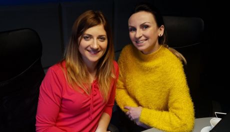 W Kobiecym Klimacie cz. V