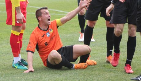 KSZO 1929 Ostrowiec Świętokrzyski - Podhale Nowy Targ - zdjęcia