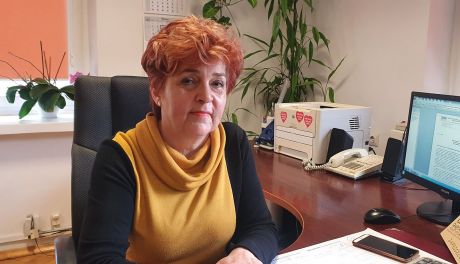 Małgorzata Kostrzewa: Mieszkania szybko znajdują nabywców