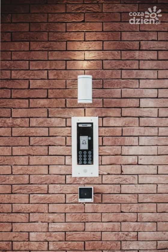 Nowoczesne zabezpieczenia posesji