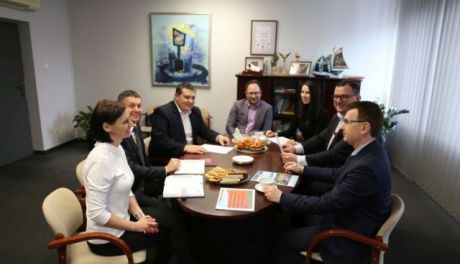 Miasta z północy świętokrzyskiego łączą siły