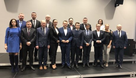 Razem po unijne pieniądze