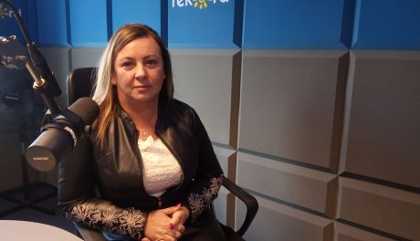 Burmistrz Joanna Suska wydała komunikat