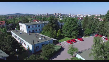 Zarażony lekarz z Kielc. Szpital wydał oświadczenie