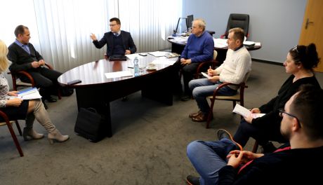 W dni robocze, jak w soboty. MZK wprowadza zmiany 