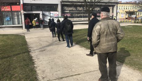 Załatw sprawy online bądź przez telefon!