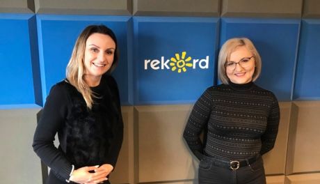 W Kobiecym Klimacie cz. VII