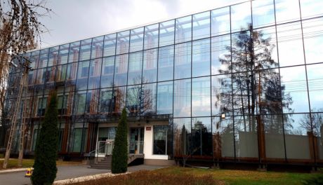 Już działa laboratorium diagnostyczne dedykowane koronawirusowi