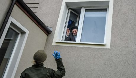  „Odporna wiosna”. WOT pomaga