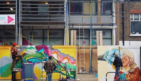 Najważniejsze informacje o ogrodzeniach tymczasowych