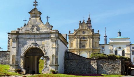 Msza w intencji województwa