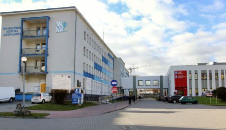 Świętokrzyskie. 33 mln zł na walkę z koronawirusem