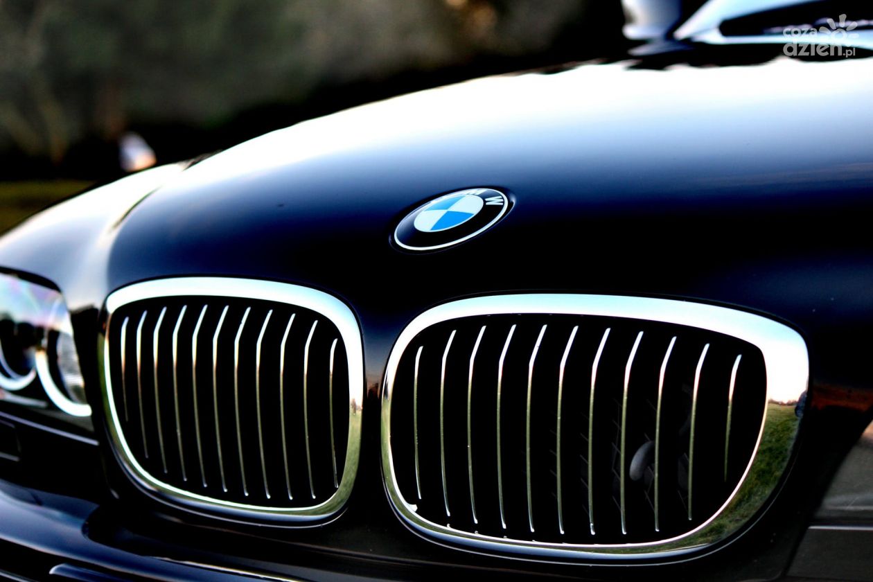 Jak skutecznie szukać części do BMW?