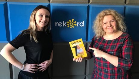 W Kobiecym Klimacie cz. VIII