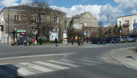 Ostrowczanie hurtem do banków