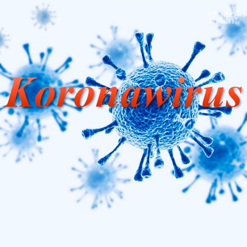Do 55 wzrosła liczba zakażonych koronawirusem w świętokrzyskim