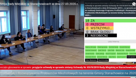 200 tys zł na pomoc starachowickiemu szpitalowi