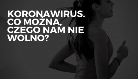 Co można? Czego nie? Podpowiadamy