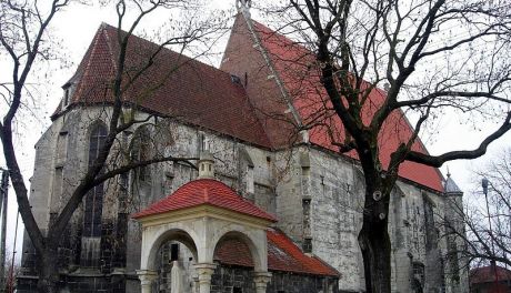Święto Chrztu Polski - msza św. w intencji ojczyzny