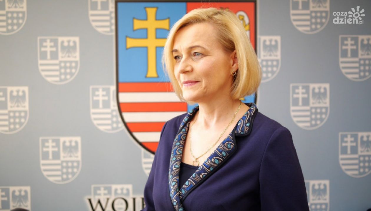 Maseczki dla DPS-ów, policji i hospicjum