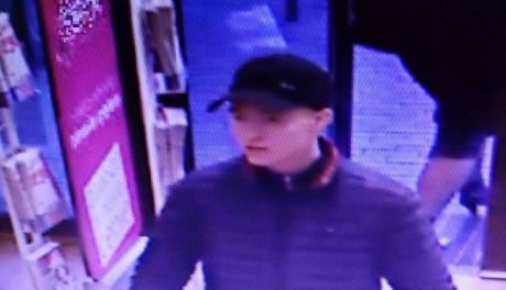 Rozpoznajesz tych mężczyzn? Zgłoś policji!