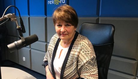 Marzena Dębniak: Do szpitala popłynęło wsparcie finansowe i rzeczowe