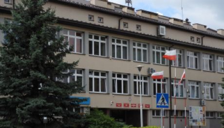 Stacja wodociągowa w Biechowie do przebudowy