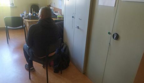 Jedna doba - pięciu zatrzymanych