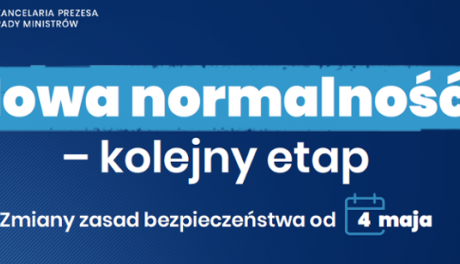 Rząd znosi kolejne ograniczenia. Co czeka nas po majówce?