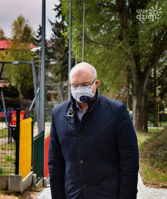 W Opatowie pamiętają o poległych powstańcach