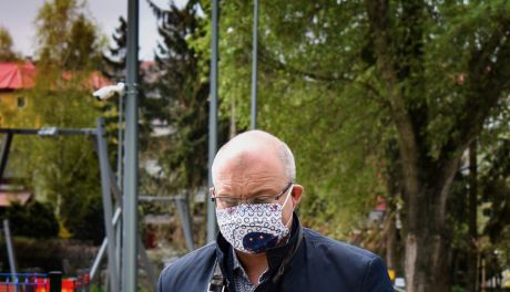 W Opatowie pamiętają o poległych powstańcach