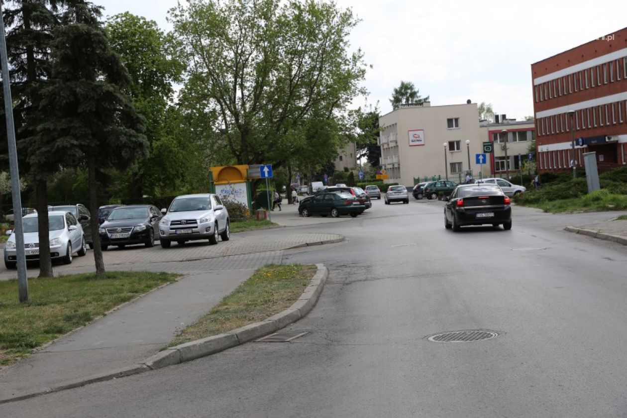 Ostrowiec Świętokrzyski. Kolejne ulice przejdą remonty