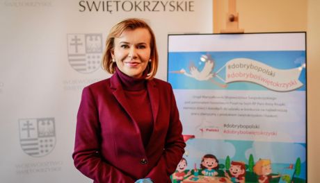 Anna Krupka: Kupujmy to co polskie