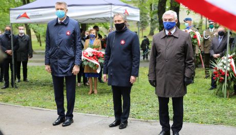 Wojewódzkie obchody 3 maja