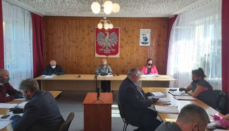 Pomoc dla lokalnych przedsiębiorców i szpitala