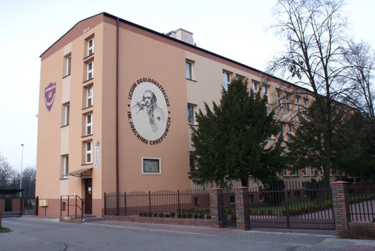 Młodzi radni powiatowi wybrani