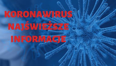 30 nowych zakażeń w świętokrzyskim!