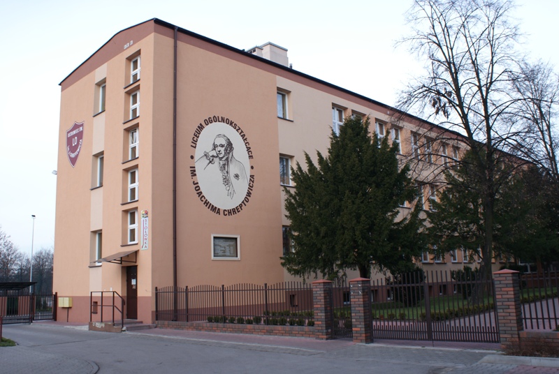 Młodzi radni powiatowi wybrani