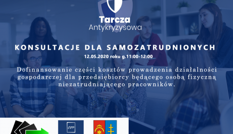 PUP Ostrowiec Św. zaprasza na bezpłatne konsultacje online