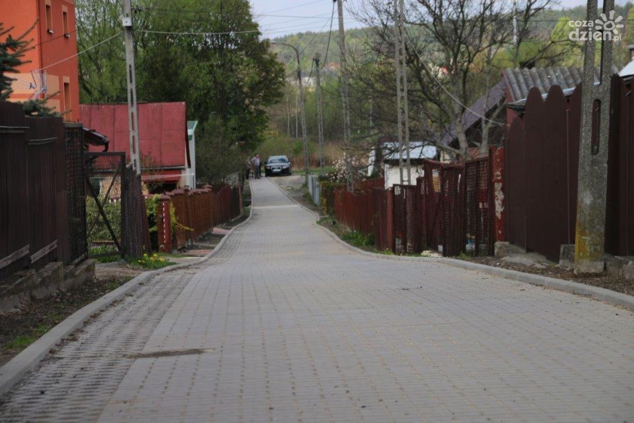 Starachowice. Bez kurzu i błota na Jeleniej