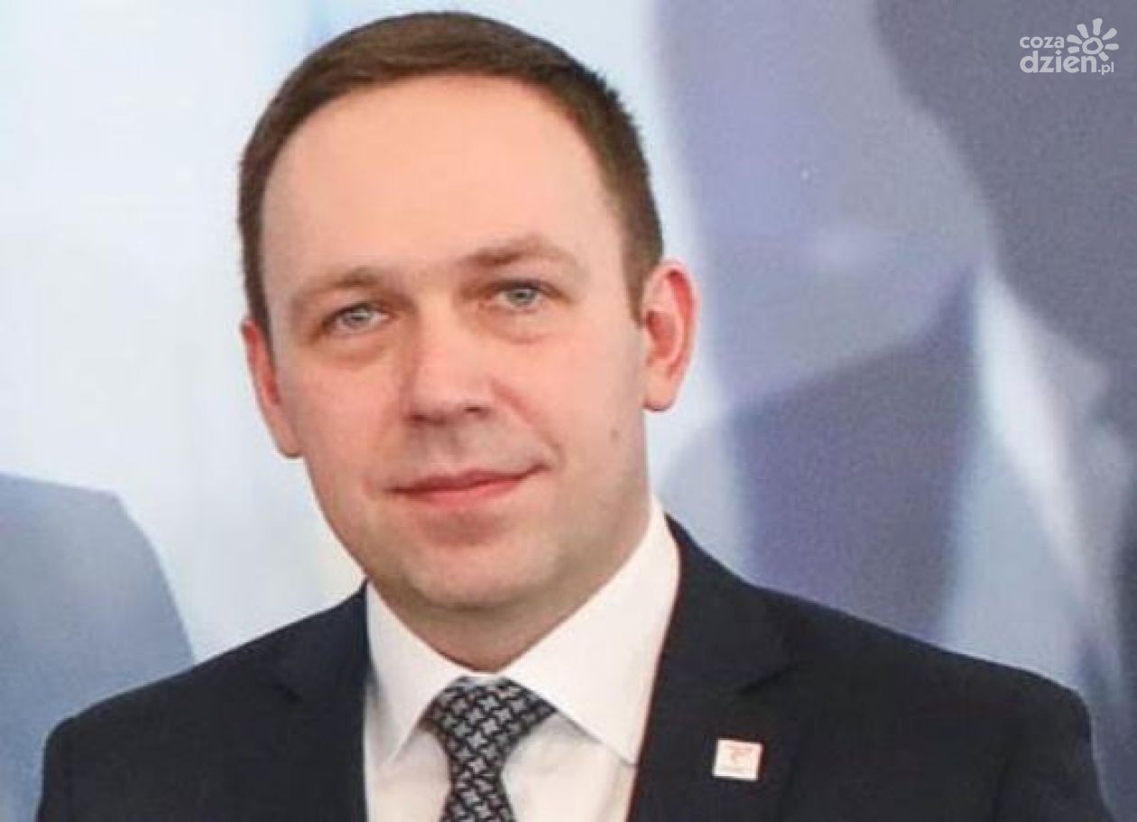 Robert Zaborski: W czerwcu będzie już więcej połączeń kolejowych