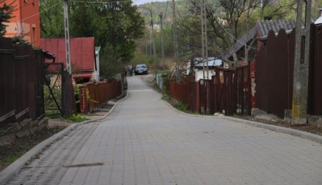 Starachowice. Bez kurzu i błota na Jeleniej. 