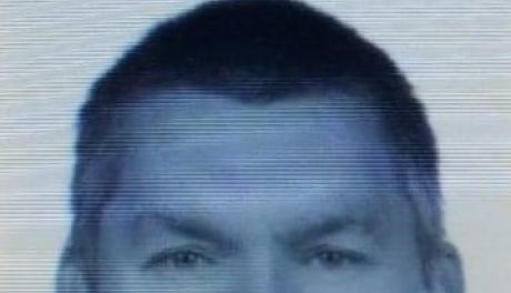 Zaginął 41 letni Rafał Orłowski