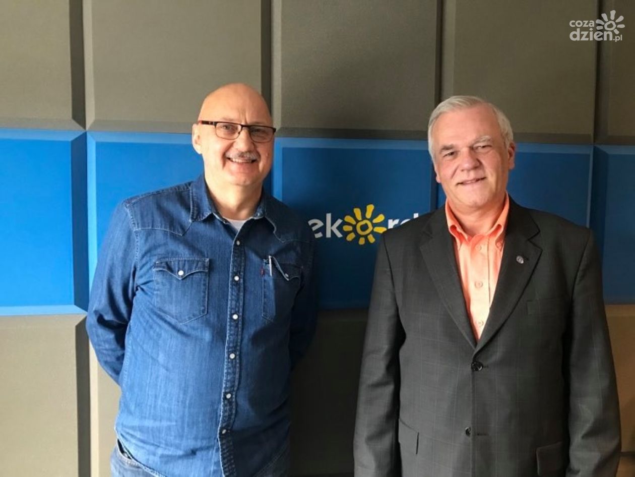 P.Węglewicz, G.Bażant: Odmrażania sportu ciąg dalszy