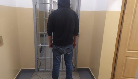 Od pięciu lat ukrywał się. Dzisiaj trafi do więziennej celi