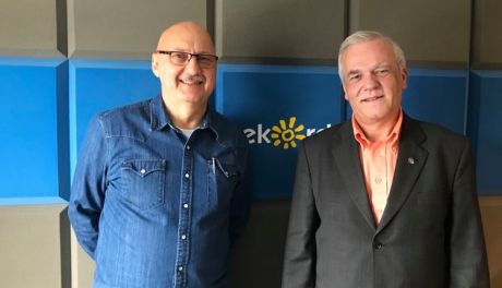 P.Węglewicz, G.Bażant: Odmrażania sportu ciąg dalszy